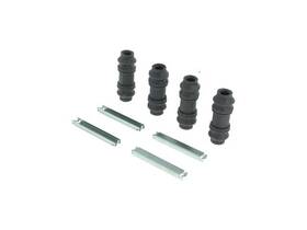 Centric 51ywbmv23 Rear Brake Hardware Kit For Town Car Blackwood Navigator 1996 2008