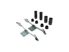 52hxky53 Centric Front Brake Hardware Kit For Xc90 S60 2004 2008 2006 2003 2005 2007