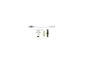 55218nxsc Centric For 1999-2003 Ford F150 Drum Brake Self Adjuster Repair Kit