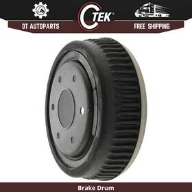 699bm05 Centric For 1992-1994 Chevrolet Blazer Rear Brake Drum Free Shipping
