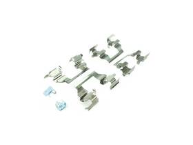 72xxtz82 Centric Front Brake Hardware Kit For Toyota Corolla 1999 2001 2000 1998 2002