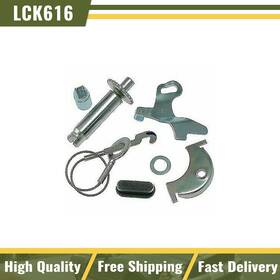 163018 Centric 805890022114 Drum Brake Self-adjuster Repair Kit Fits Right Front&rear 1pc L6
