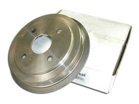 86269rxhq Centric For 1975-1986 Ford F150 Brake Drum Rear 1985 1977 1978 1980