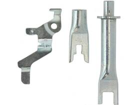 Cj44s8 Centric Rear Right Drum Brake Self Adjuster Repair Kit For Toyota Corolla Xd