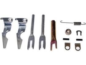 Centric Cy52g7 Drum Brake Self Adjuster Repair Kit For K1500 C1500 Tahoe Blazer Yukon
