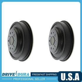 Ddabefh220250208111020a Centric Rear Brake Drum For 1964 1965 1966-1967 Mercury Caliente 1963-1965 Ford Falcon