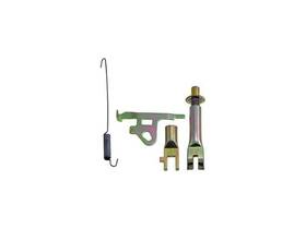 Gk454qt Centric Rear Right Drum Brake Self Adjuster Repair Kit For Mazda Tribute