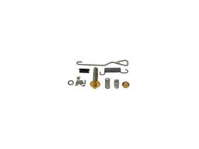 Jk718hw Centric Drum Brake Self Adjuster Repair Kit For 1965-1974 Chevy K10 Pickup 1972