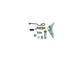 Kh868vm Centric Rear Left Drum Brake Self Adjuster Repair Kit For Pontiac Firebird
