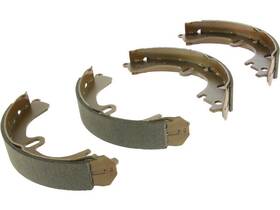 111.05290 Centric Parts Drum Brake Shoe P N 111 05290