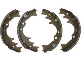 111.05900 Centric Parts Drum Brake Shoe P N 111 05900