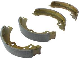 111.06000 Centric Parts Drum Brake Shoe P N 111 06000