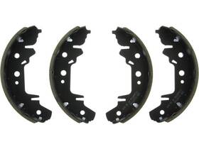 111.07140 Centric Parts Drum Brake Shoe P N 111 07140