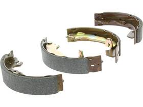111.07470 Centric Parts Drum Brake Shoe P N 111 07470
