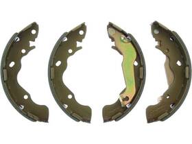 111.09340 Centric Parts Drum Brake Shoe P N 111 09340