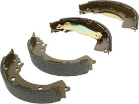 111.10211 Centric Parts Drum Brake Shoe P N 111 10211