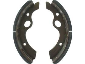112.06320 Centric Parts Drum Brake Shoe P N 112 06320