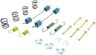 118.42004 Centric Parts Brake Drum Hardware Kit 11842004