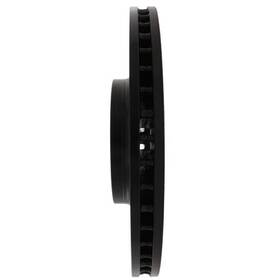 120.42075 Centric Parts Premium Brake Rotor