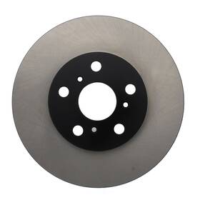 120.44054 Centric Parts Frt Premium Brake Rotor