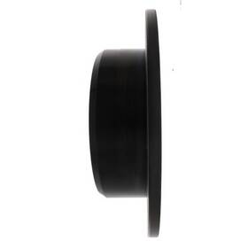 120.44085 Centric Parts Premium Brake Rotor
