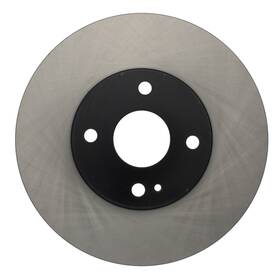 120.45040 Centric Parts Frt Premium Brake Rotor