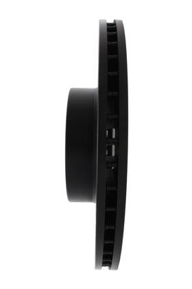 120.47018 Centric Parts - Premium Vented Front Brake Rotor