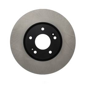 120.51018 Centric Parts Frt Premium Brake Rotor