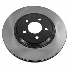 120-61044 Centric Parts 120.61044 Premium Brake Rotor