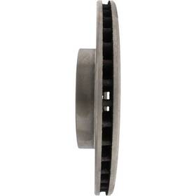 121.40034 Centric Parts C Tek Standard Brake Rotor