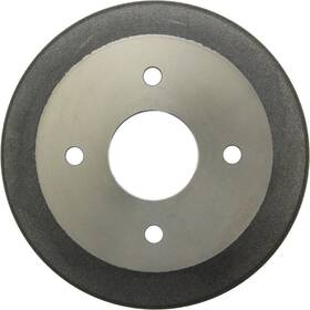 123.42000 Centric Parts Brake Drum-c-tek Standard