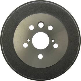 123.44025 Centric Parts Rear Brake Drum - Brembo 21067
