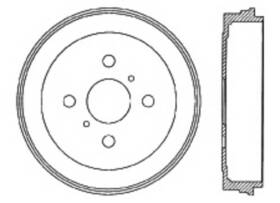 123.4404 Centric Parts