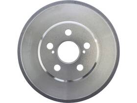 123.44049 Centric Parts Brake Drum P N 123 44049