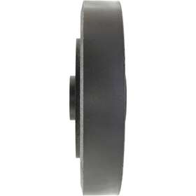 123.45013 Centric Parts Brake Drum-c-tek Standard Rear