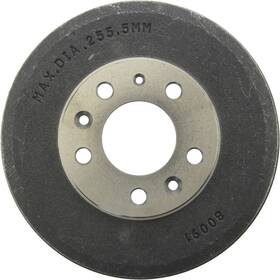 123.45022 Centric Parts Brake Drum-c-tek Standard Fits 00-03 Mazda Mpv