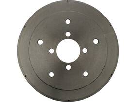 123.48004 Centric Parts Brake Drum P N 123 48004