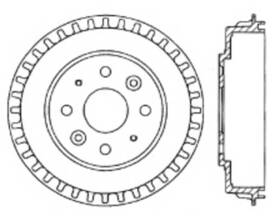 123.5 Centric Parts