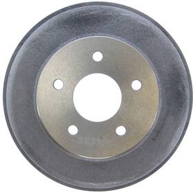 123.65047 Centric Parts Brake Drum-c-tek Standard Fits 10-13 Ford Transit Connect