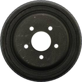 123.67018 Centric Parts Brake Drum-c-tek Standard