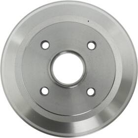 123.99011 Centric Parts Brake Drum-c-tek Standard Fits 02-08 Chevrolet Corsa