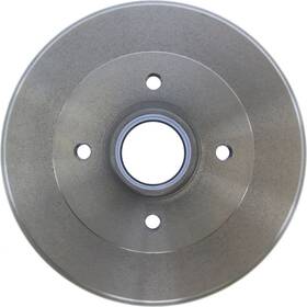 123.99013 Centric Parts Brake Drum-c-tek Standard
