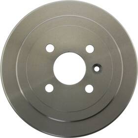 123.99014 Centric Parts Brake Drum-c-tek Standard