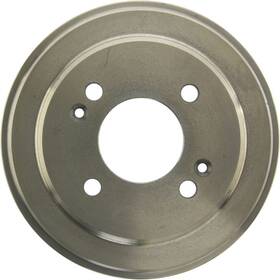 123.99029 Centric Parts Brake Drum-c-tek Standard Fits 12-14 Dodge I10