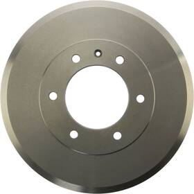 123.99034 Centric Parts Brake Drum-c-tek Standard