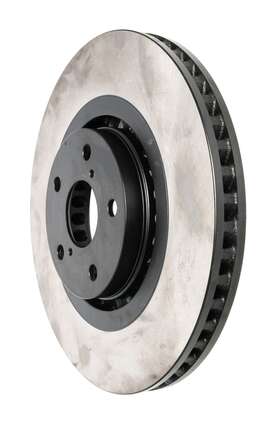 125.44138 Centric Parts 2006-19 Lexus Gs350 Gs460 Is200t Is350 Front Brake Rotor