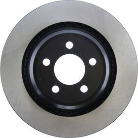 125.63064 Centric Parts Rr Premium Brake Rotor