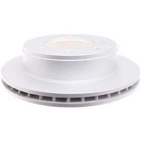 320.66043f Centric Parts Gcx Rotor With Full Coating