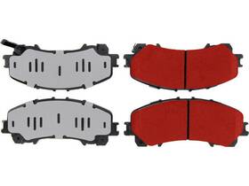 500.17360 Centric Parts P N 500 17360
