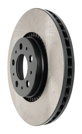 66260703 Centric Parts Premium Front Brake Rotor Fits 1999-07 Volvo S60 S70 S80